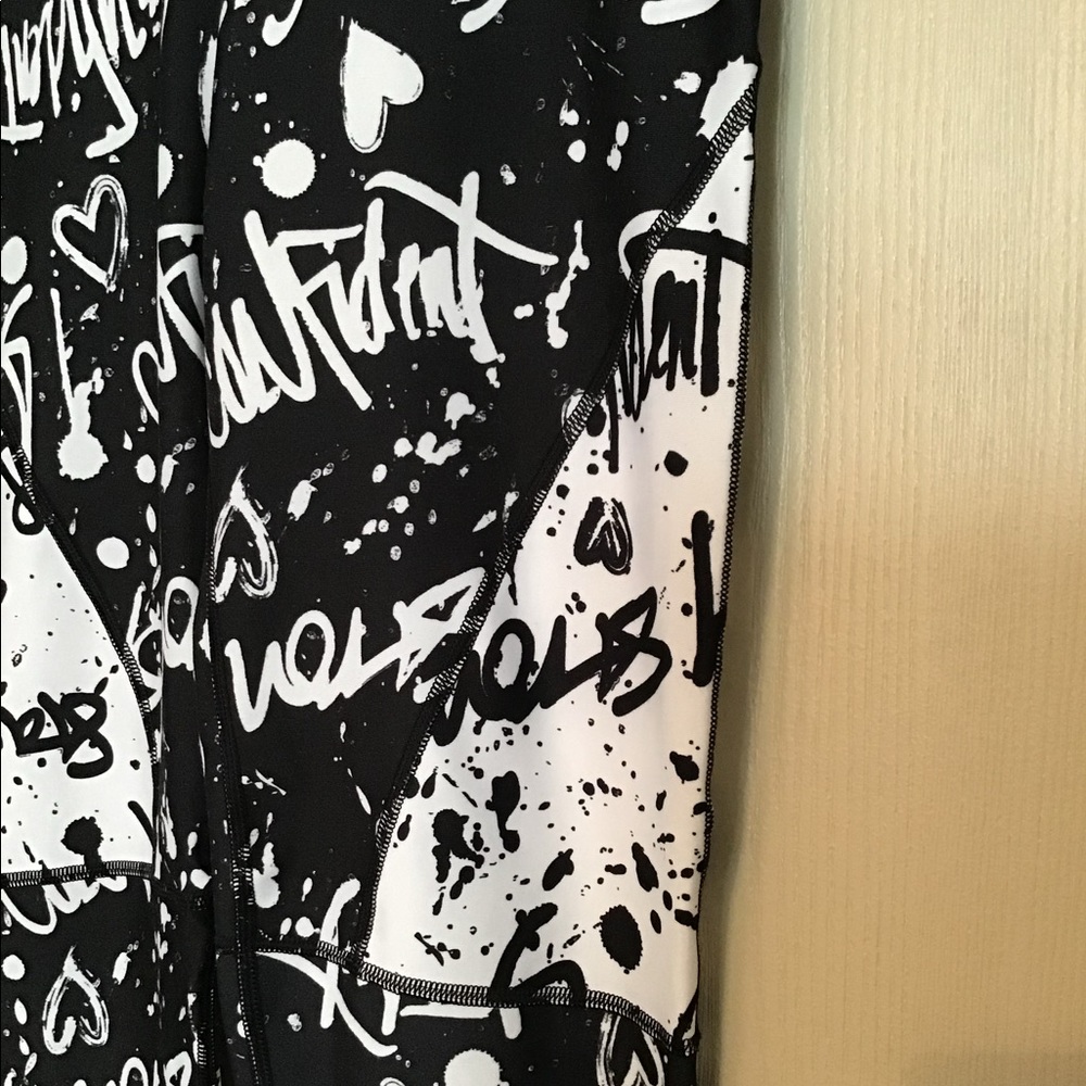 Fabletics Demi Lovato Leggings - Picture 4 of 6